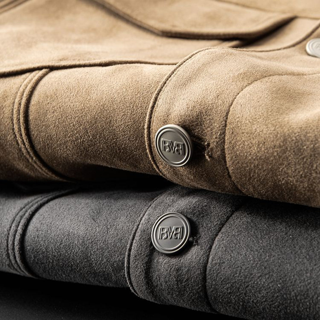 Maverick Men's Versatile Jacket | Premium Materials, Modern Design 5