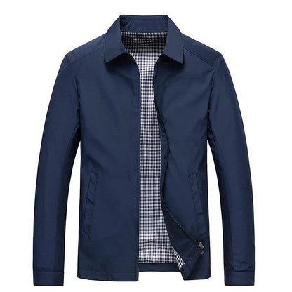 Men's Flight Jacket | Durable Comfort 3