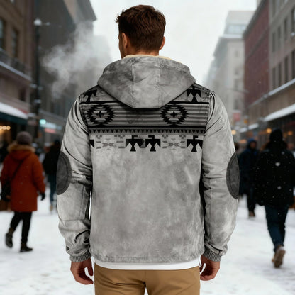 Men's Jacket | Multi-Layered Lining, Waterproof Coating 2