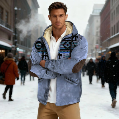 Men's Jacket | Multi-Layered Lining, Waterproof Coating 4