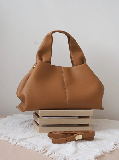 Mila Women's Shoulder Bag | Timeless Design 11