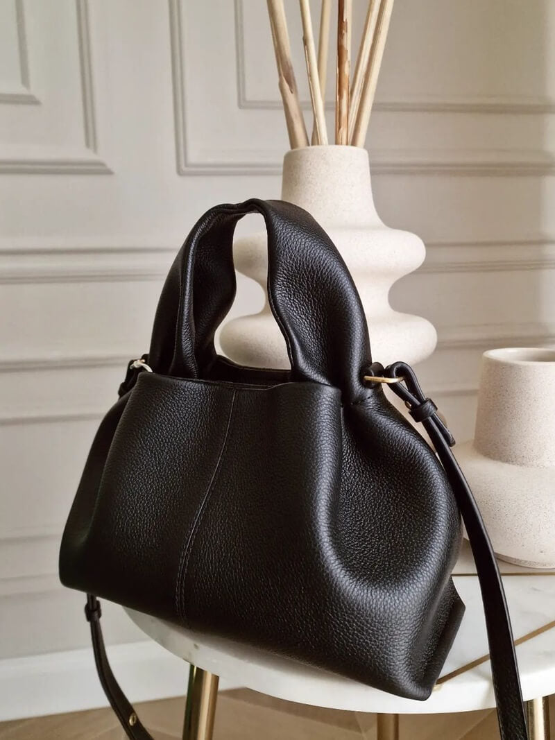 Mila Women's Shoulder Bag | Timeless Design 5