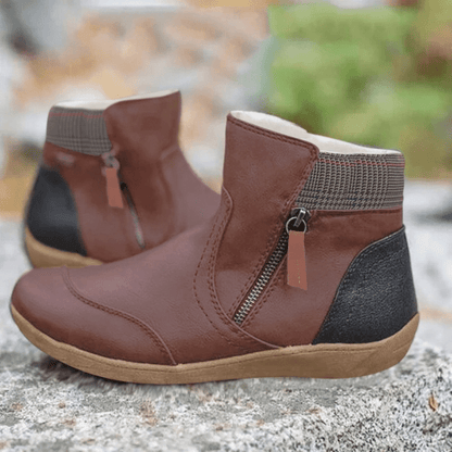 Mira Women's Boots | Orthopedic Comfort 3