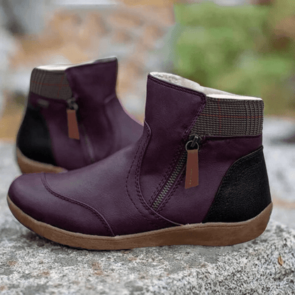 Mira Women's Boots | Orthopedic Comfort 4