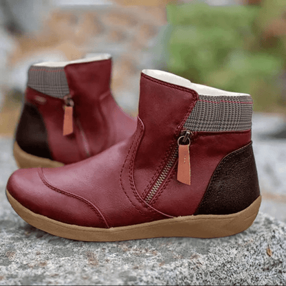 Mira Women's Boots | Orthopedic Comfort 5