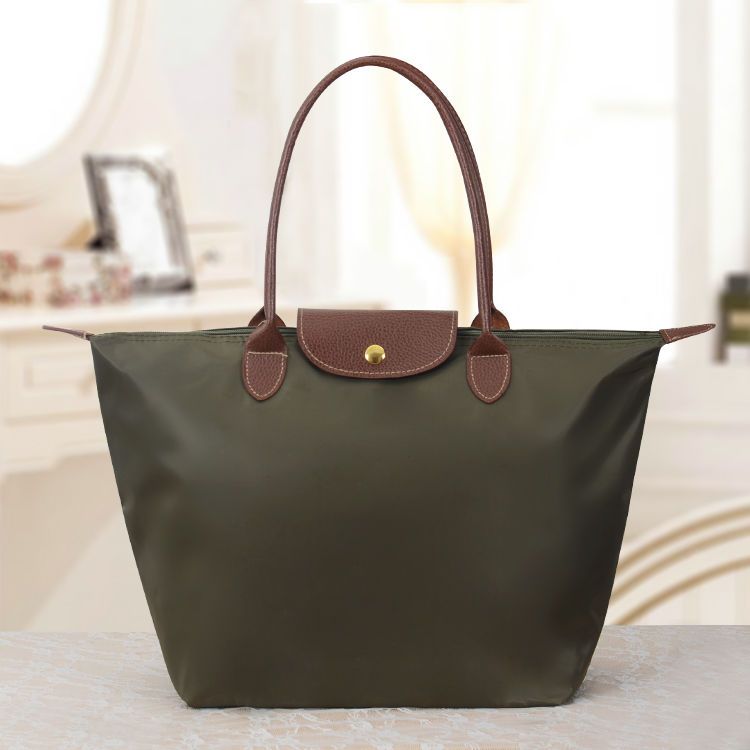 Mira Women's Shoulder Bag | Luxury Oxford, Spacious Storage Capacity 3