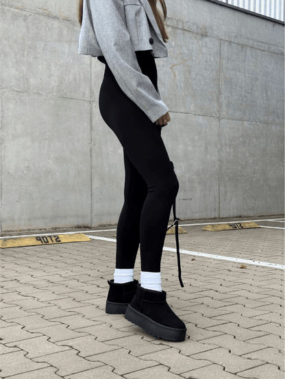 Mira Women's Winter Boots | Soft Insulating Material 8