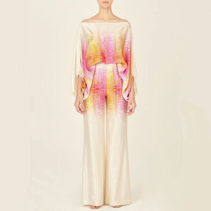 Mirelle | Stylish Two-Piece Set with Modern Cut 4