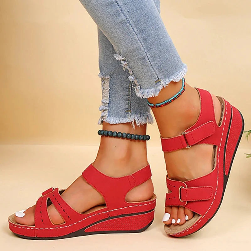 NADINE | Orthopedic Sandals for a Pain-Free and Active Life 5