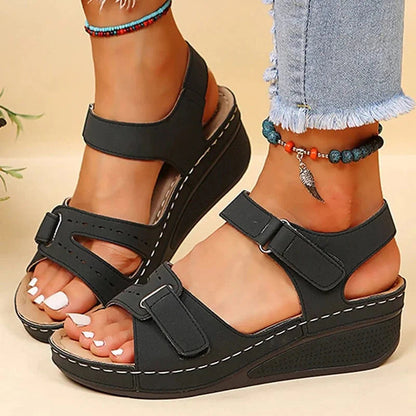 NADINE | Orthopedic Sandals for a Pain-Free and Active Life 6
