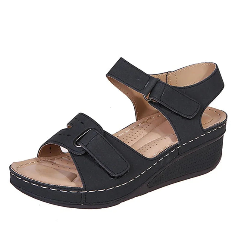 NADINE | Orthopedic Sandals for a Pain-Free and Active Life 7