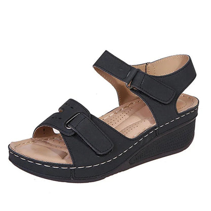 NADINE | Orthopedic Sandals for a Pain-Free and Active Life 7