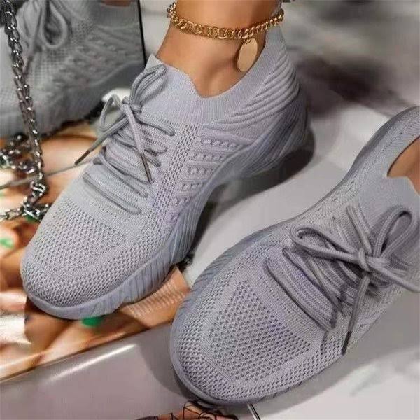 NOVA | Orthopedic Sports Shoes for Active Women 1