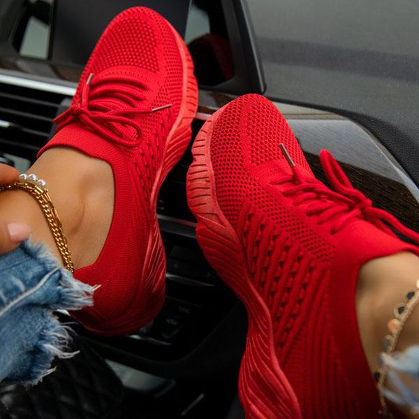 NOVA | Orthopedic Sports Shoes for Active Women 2
