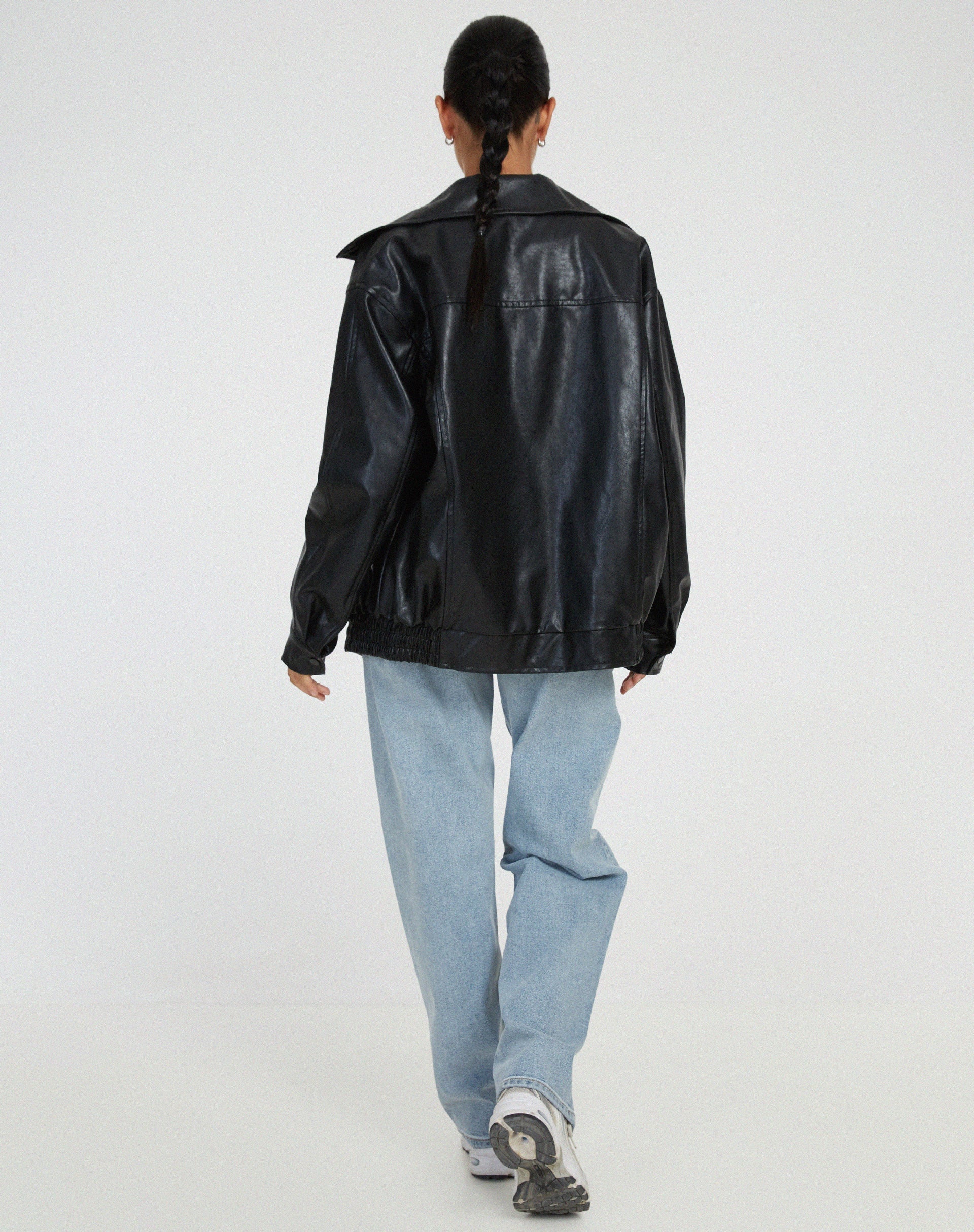 Noor | Oversized Summer Jacket for Women 5
