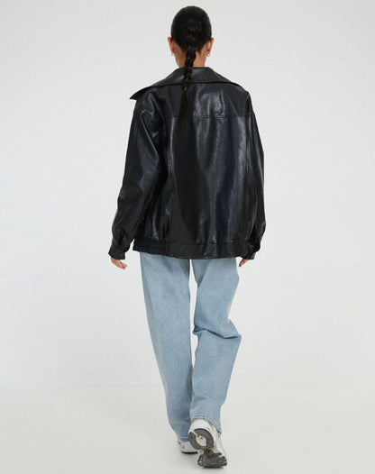 Noor | Oversized Summer Jacket for Women 5