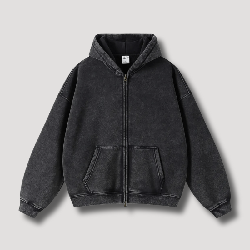 Nora Women's Oversized Hoodie | Casual 0