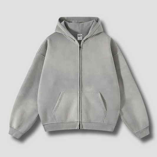 Nora Women's Oversized Hoodie | Casual 1