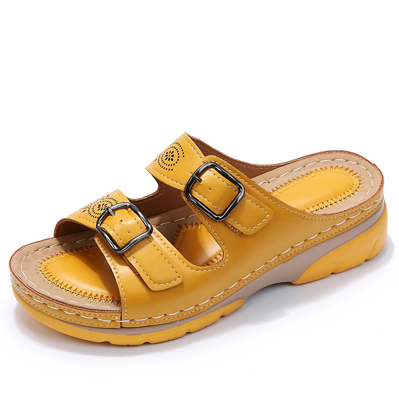 Oasis Women's Sandals | Orthopedic Comfort, Everyday Style 3