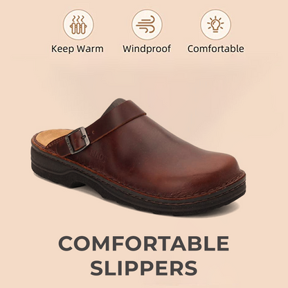 Oli Women's Orthopedic Leather Shoes | Ergonomic Comfort 5