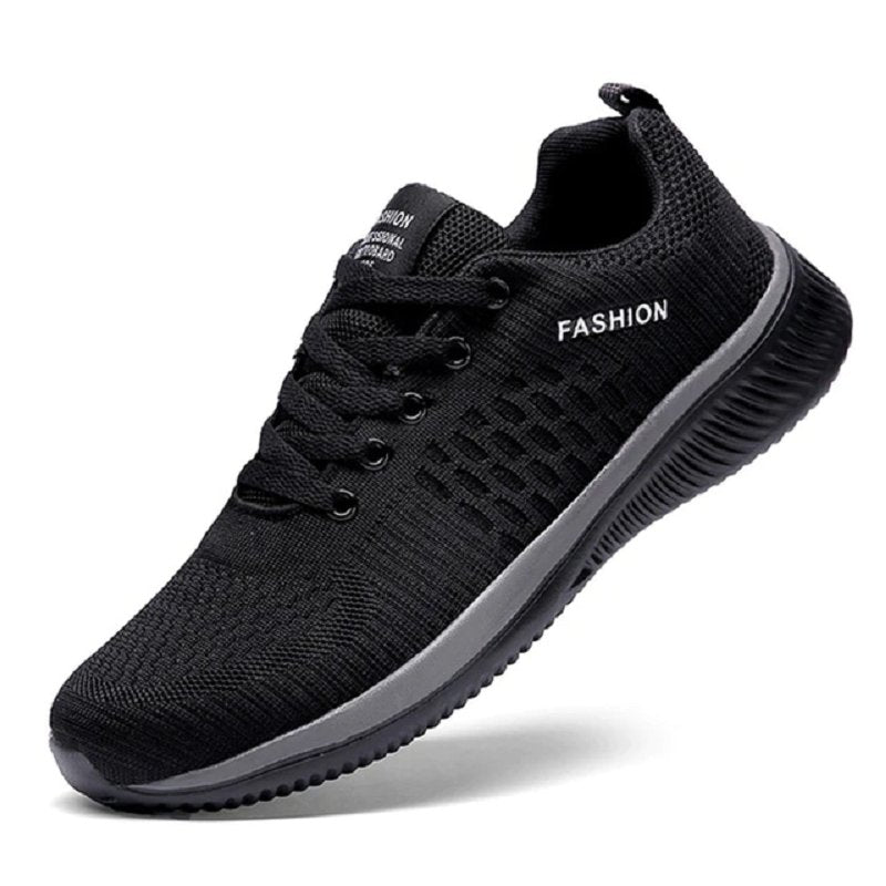 Pace Men's Running Shoes | Breathable Mesh, Comfortable Fit 8