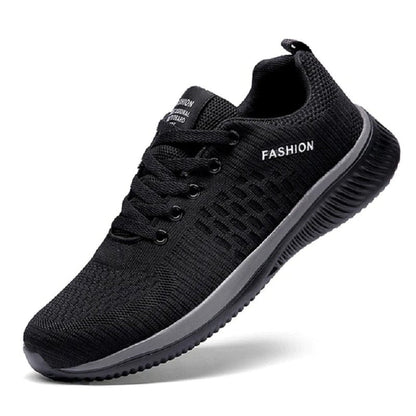Pace Men's Running Shoes | Breathable Mesh, Comfortable Fit 8