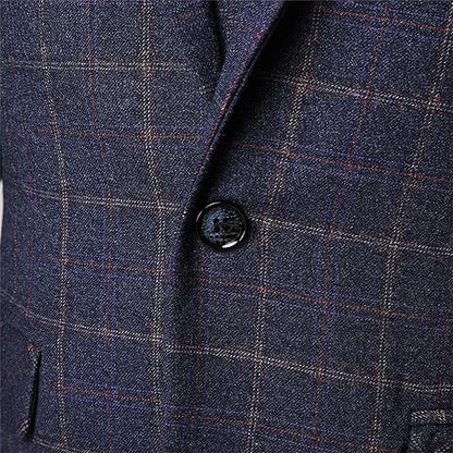 Perry Heren Peaky Blinders Set | Timeless Design, Comfortable 4
