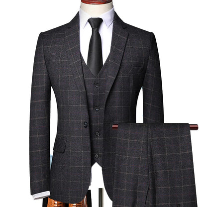 Perry Heren Peaky Blinders Set | Timeless Design, Comfortable 8