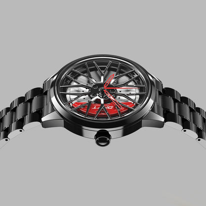 Rim Dynamic Watch | Precision Engineering, Motorsport Inspired 2