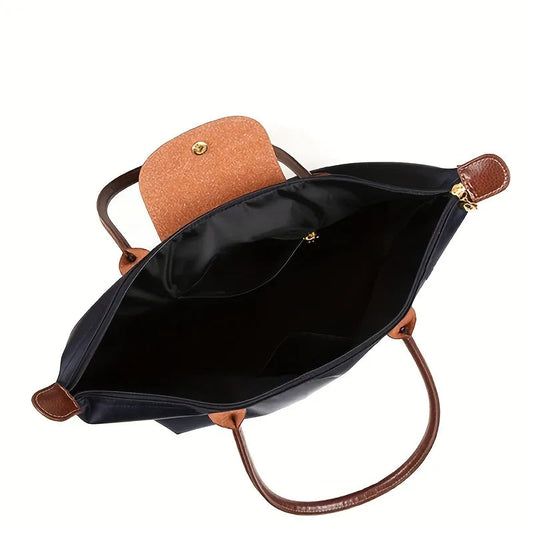 SOLÈNE | Luxury shoulder bag with timeless elegance 1