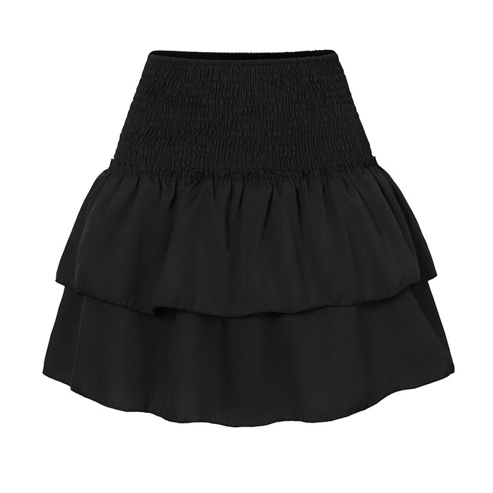SORAYA | Stylish Summer Skirt with Integrated Shorts 9