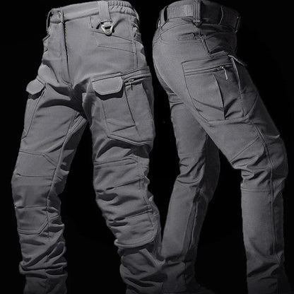 Sander Men's Thermal Suit | Waterproof, High-Quality Insulation 12