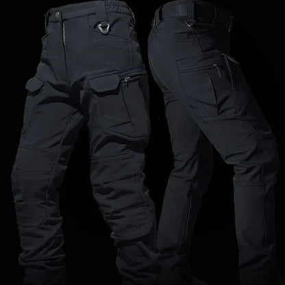 Sander Men's Thermal Suit | Waterproof, High-Quality Insulation 9