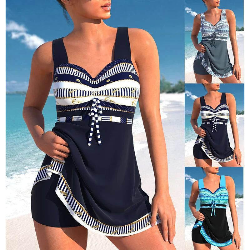 Seamless Bikini | Breathable & Quick-Drying | Ultimate Wearing Comfort 1