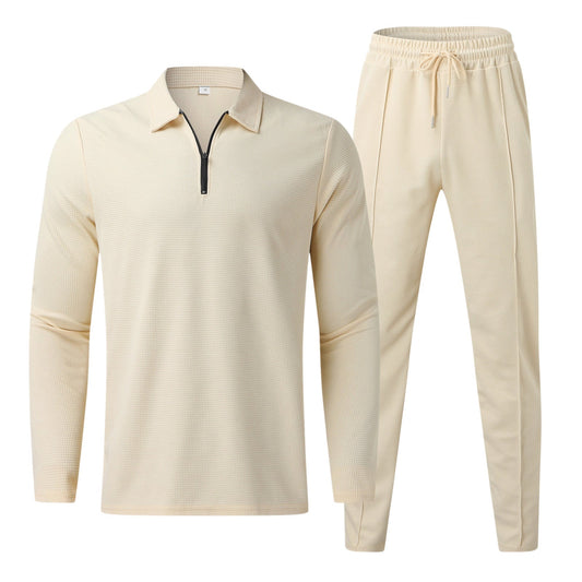 Sierra Women's Spring Set | Lightweight Viscose-Cotton Blend 0