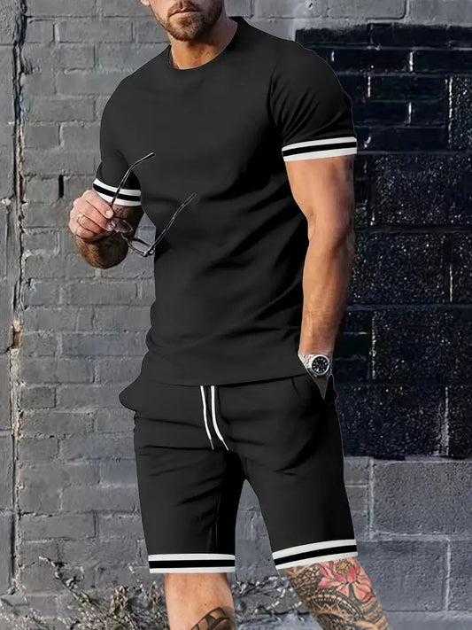 Sleek Women's Activewear Set | Soft, Breathable Fabric, Matching Workout Set 0