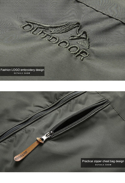 Sleek Women's Outdoor Jacket | Water-Repellent Softshell with Hood 1