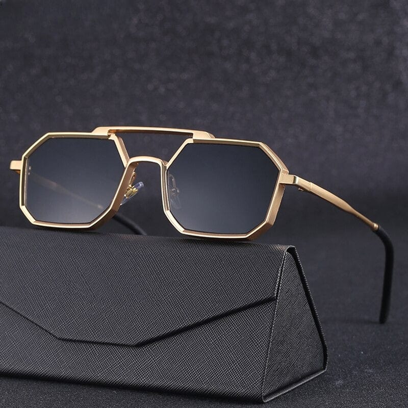 Sola Stylish Sunglasses | UV400 Protection, Durable Frames 0