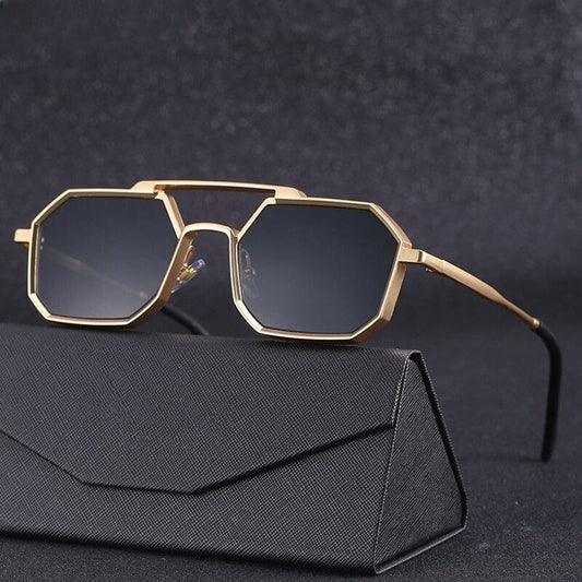 Sola Stylish Sunglasses | UV400 Protection, Durable Frames 0