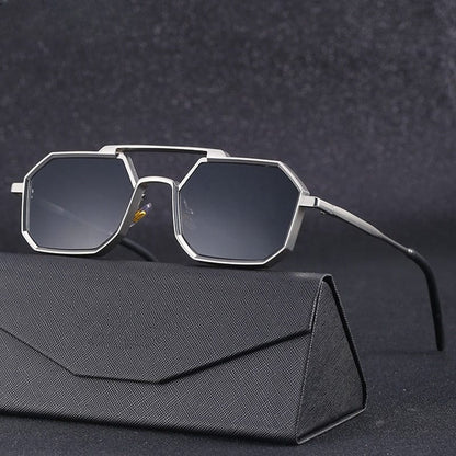 Sola Stylish Sunglasses | UV400 Protection, Durable Frames 1