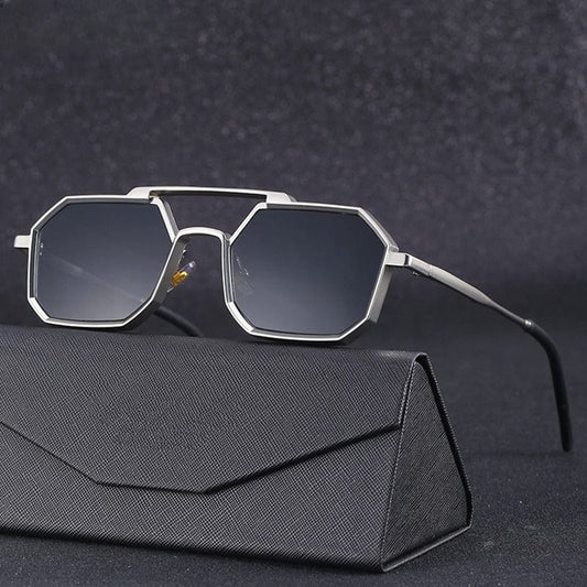 Sola Stylish Sunglasses | UV400 Protection, Durable Frames 1