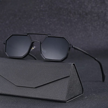 Sola Stylish Sunglasses | UV400 Protection, Durable Frames 2