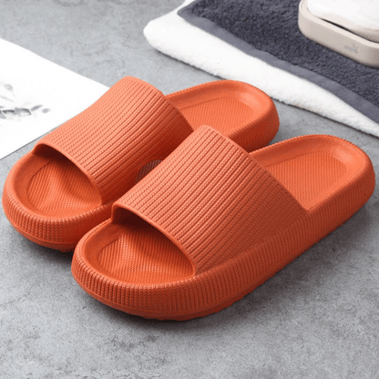 Sole Comfort Slippers | Pain Relief, Supportive Design 7