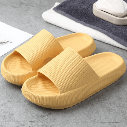 Sole Comfort Slippers | Pain Relief, Supportive Design 9