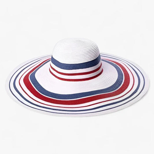 Soleil Women's Summer Hat | Lightweight, UV Protection 0