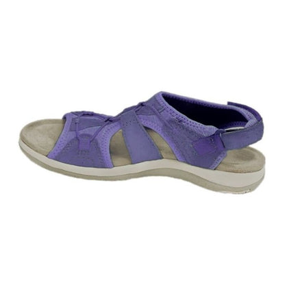Solena | Orthopedic sandals with stylish straps 11