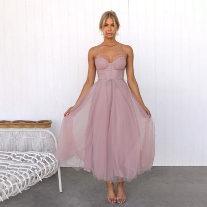 Soraya | Luxury Evening Dress for Festive Occasions 2