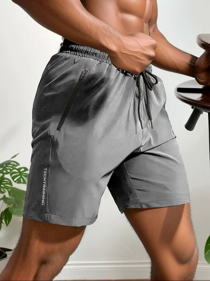 Sunny Women's Summer Shorts | Breathable Polyester 3