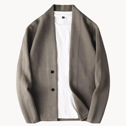 Sven Men's Vest | High-Quality Knit Material, Stylish and Comfortable 0
