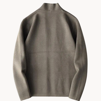 Sven Men's Vest | High-Quality Knit Material, Stylish and Comfortable 2